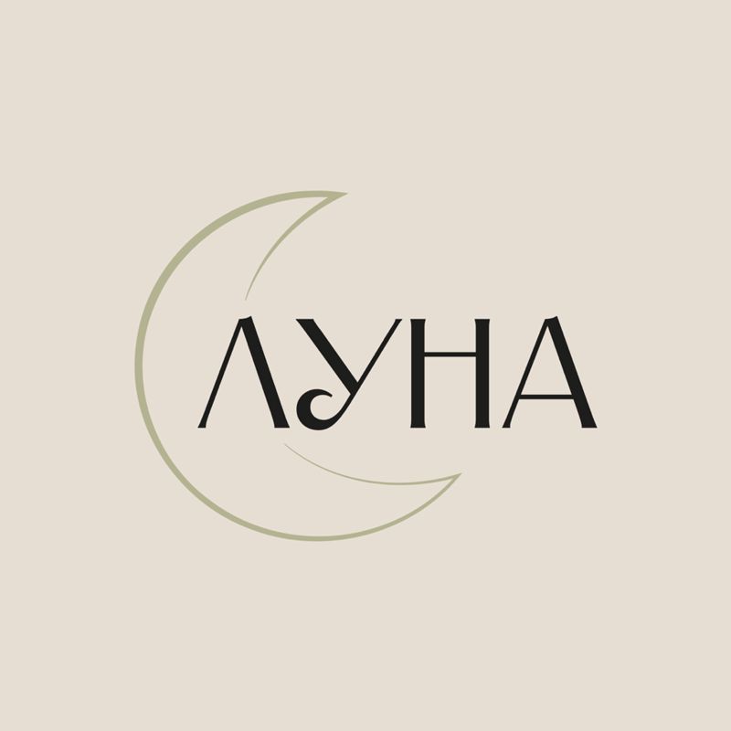 Студия маникюра Луна