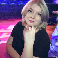 Юлия — наращивание ресниц + оформление бровей в Балашихе