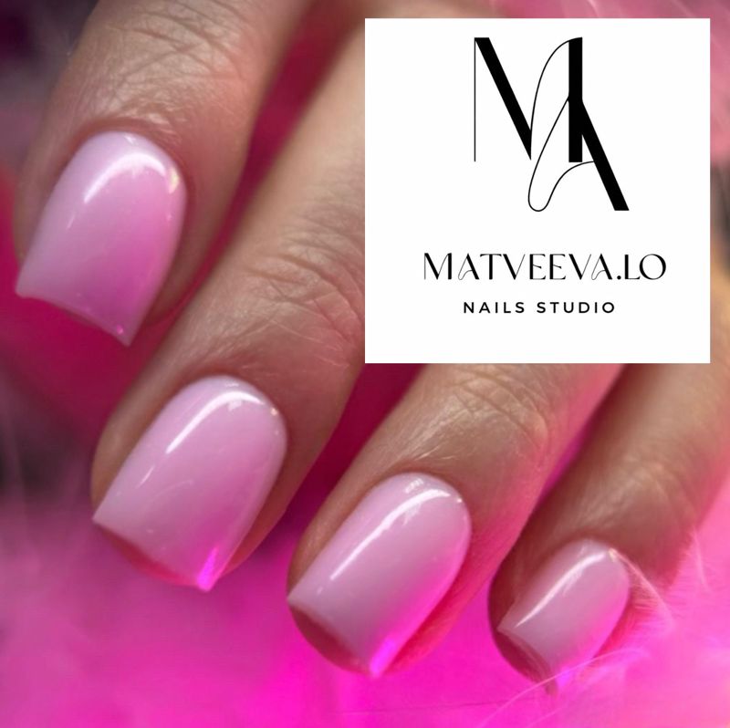 Matveeva.lo nails Алина Матвеева
