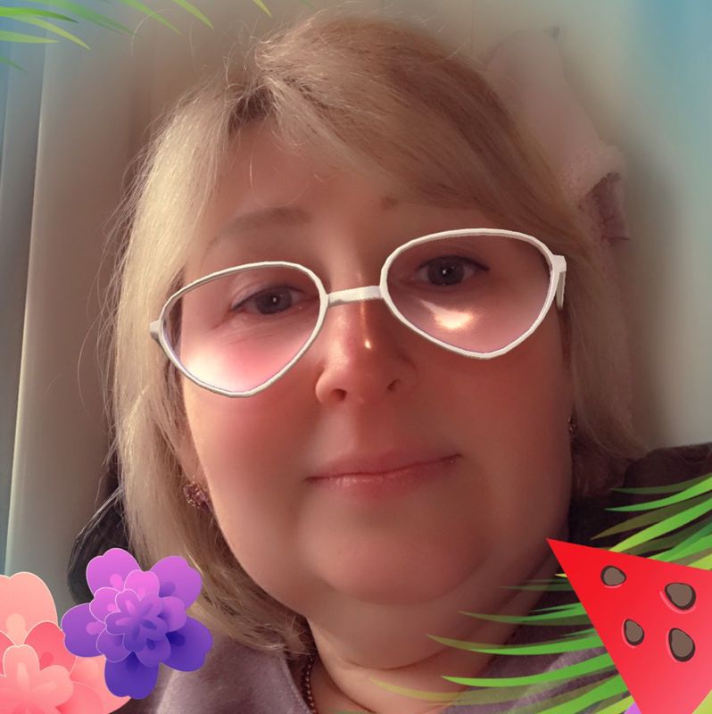 Ольга AnLi
