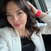Наталья Кондратьева — тонирование в городе Выборг