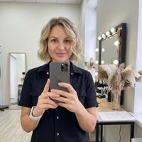 Ольга Самарская — ламинирование бровей в городе Дзержинск