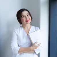 Ребро Екатерина — микротоки в Барнауле