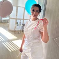 Дарья Ведяпина — комплекс услуг в Нижнем Тагиле