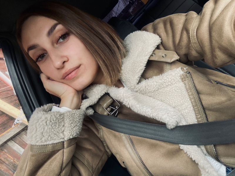 Илона