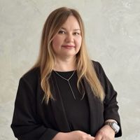 Наталья Миннеханова — титановая нить в Челнах
