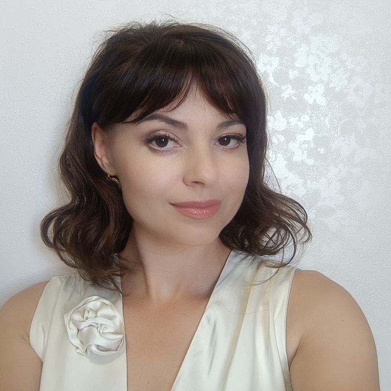 Татьяна Дружина