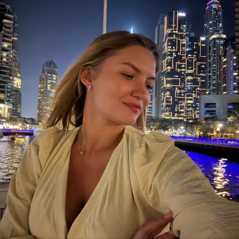 Екатерина