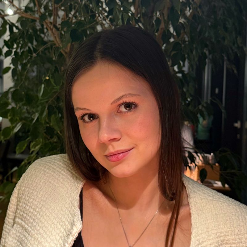 Екатерина