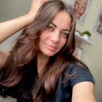 Елена Шлидт — пилинг в Тольятти