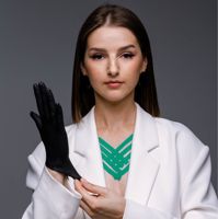Ирина Корчемная — массаж спины в городе Брэст