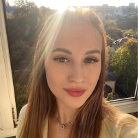 Елизавета Сикачева — уход tokio inkarami в Липецке