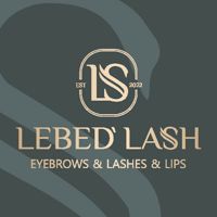 Lebed_lash — led наращивание ресниц в Краснодаре