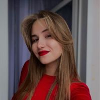 Юлия — завивка волос в городе Лобня