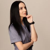 Юлия Михайлова — пилинг в городе Елец