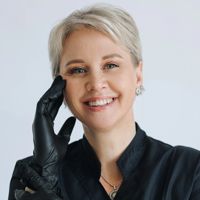 Ирина Селезнева — пилинг в городе Чехов