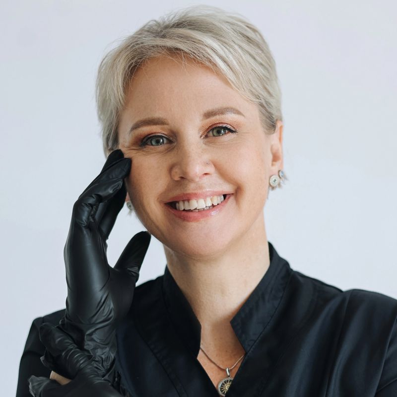 Ирина Селезнева