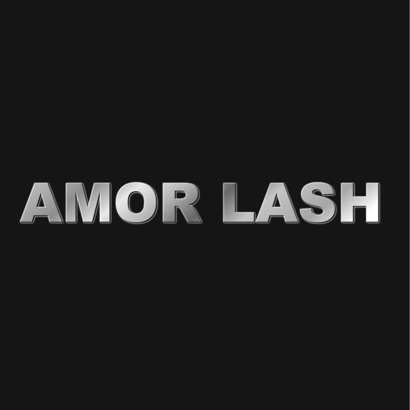 AMOR LASH by Anastasia Yatsemirskaya