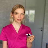 Кристина — локоны в Балашихе