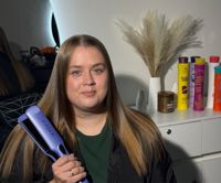 Карина Потапова — пилинг кожи головы в Воронеже