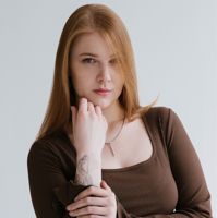 Александра — окрашивание полное в Твери