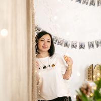 Анастасия — френч в городе Нефтеюганск