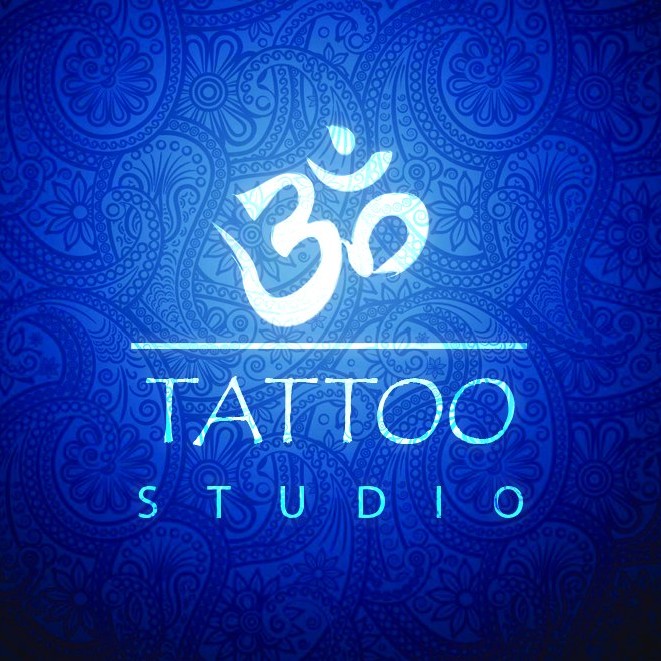 Om tattoo studio
