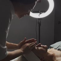 Евгения — ботокс инъекция в Омске
