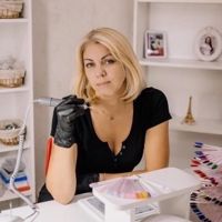 Христина — педикюр аппаратный в городе Оскол