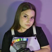 Анастасия — эйртач в городе Всеволожск