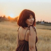 Анастасия — макияж дневной во Владимире