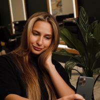 Натали Никонова — педикюр классический в Архангельске