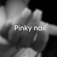 Pinky nail — обертывание в Тюмени