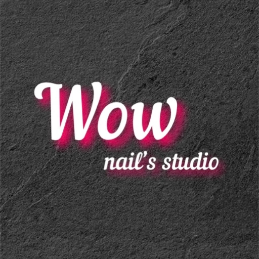 Wow nails studio