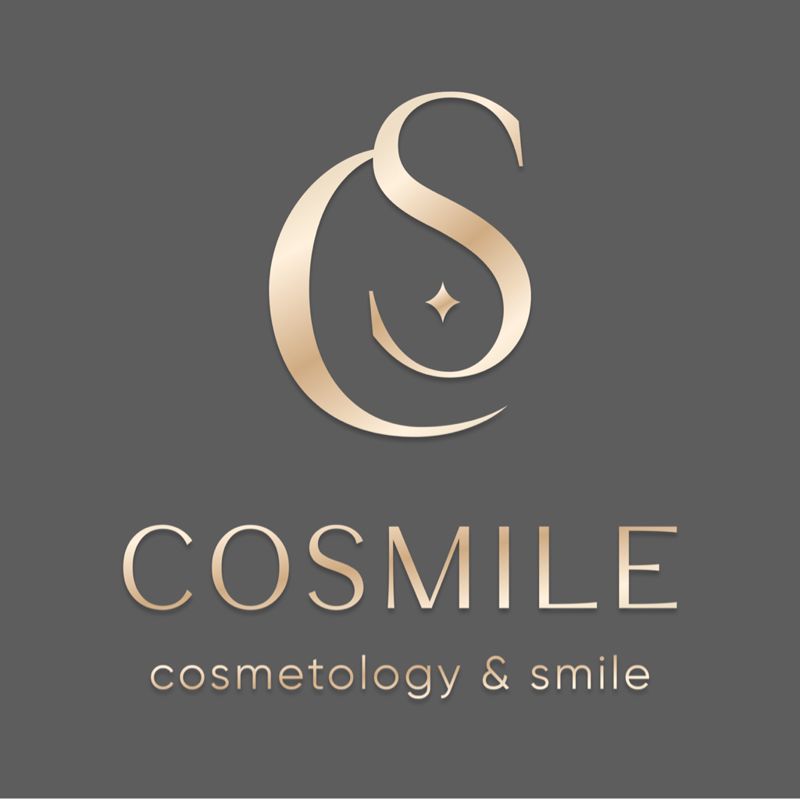 Cosmile Студия отбеливания зубов