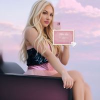 Magic hair — выход из чёрного в Ухте