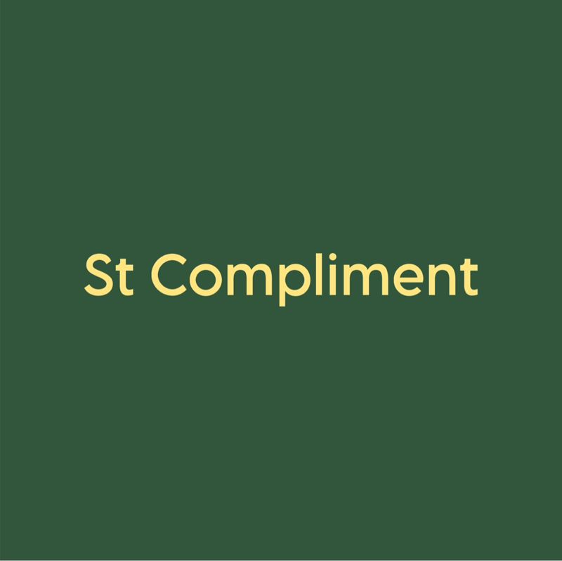St Compliment