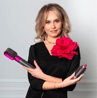 DARI студия Колористики и Эстетической трихологии D.Kropacheva — маска для волос в Кирове