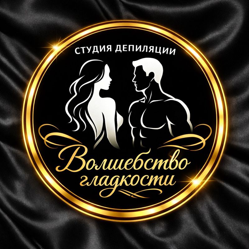Студия депиляции "Волшебство гладкости"