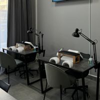 EVILIN STUDIO — хамам в Казани