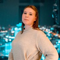 Юлия — пирсинг в городе Химки