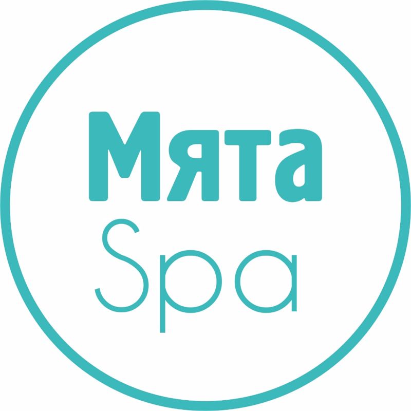 Мята Spa