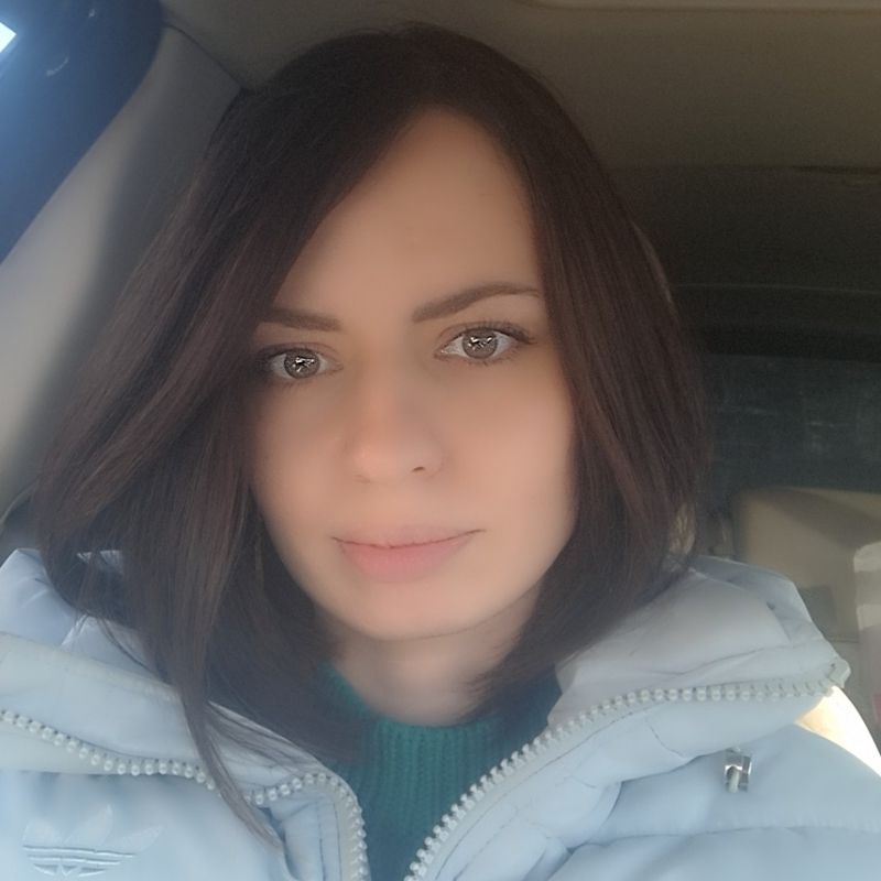 Валентина