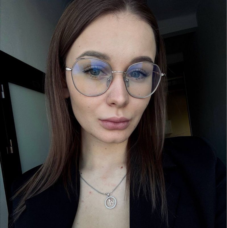 ALLYA SERGEEVNA