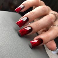 KD STUDIO — педикюр классический в Ижевске