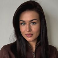 Анастасия Лазарева — биозавивка в городе Воскресенск