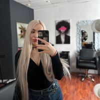 Hairmagic_k — полировка волос в Челнах
