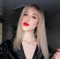 Елизавета — макияж свадебный в Барнауле