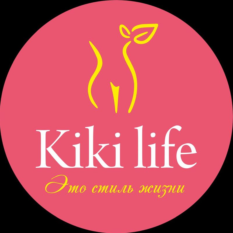 Kiki life