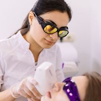 Laser Time — уход за лицом в Саратове